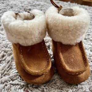 Toddler UGG boots